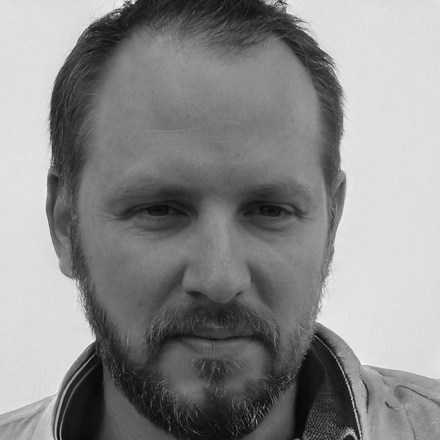 Teilnehmer Rüdiger Steinbach